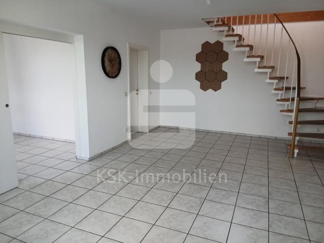 Wohnung kaufen in Flittard, Köln