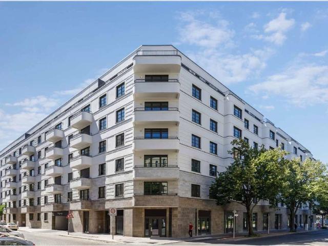 Gewerbe kaufen in Berlin