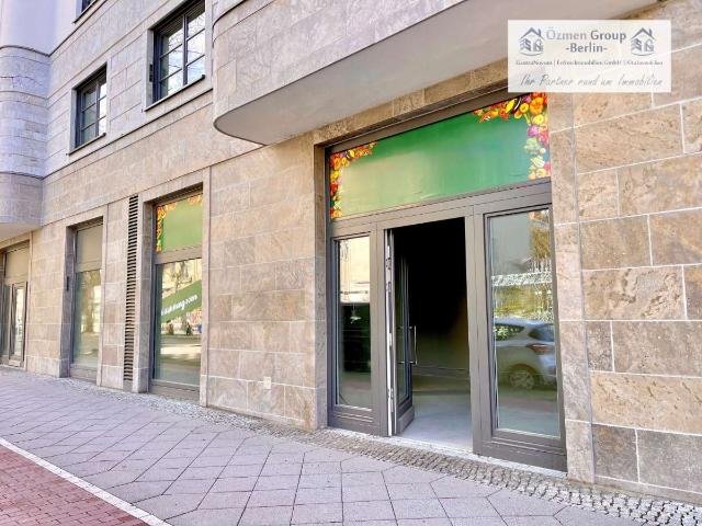 Büro kaufen in Berlin