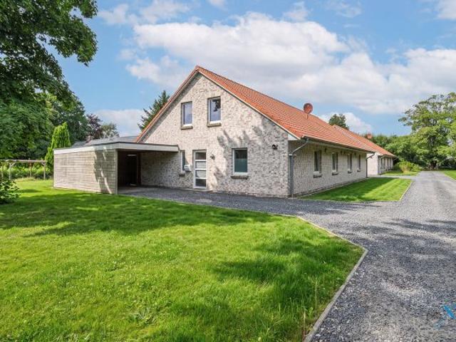 Haus kaufen in Humptrup, Kreis Nordfriesland