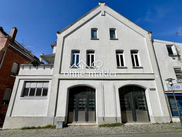 Apartment kaufen in Ludwigsburg, Ludwigsburg - Mitte