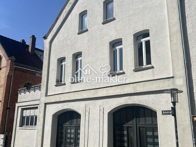 Apartment kaufen in Ludwigsburg - Mitte, Ludwigsburg
