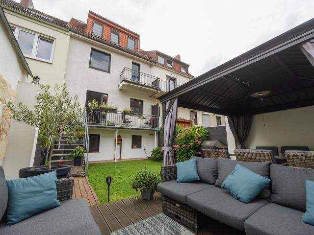 Haus kaufen in Bremen, Woltmershausen