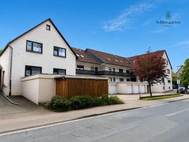 Wohnung kaufen in Alfeld (Leine), Landkreis Hildesheim