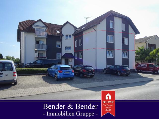 Wohnung kaufen in Hadamar, Hessen