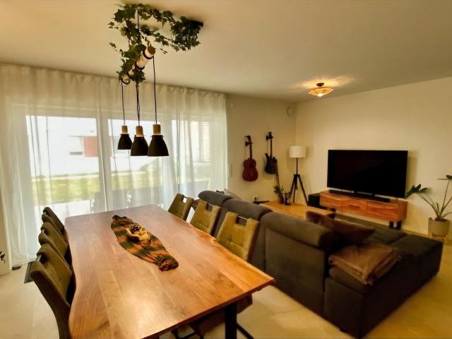 Wohnung kaufen in Ellhofen, Baden-Württemberg