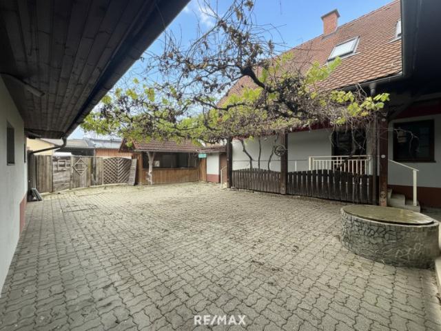 Haus kaufen in Burgauberg-Neudauberg, Burgenland