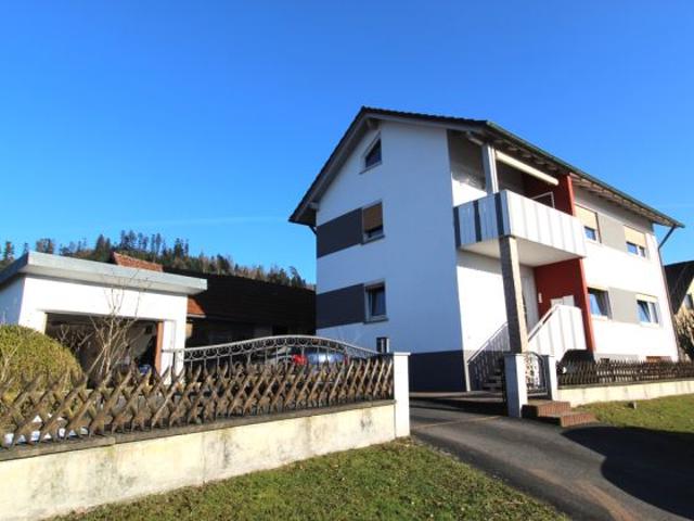 Haus kaufen in Kronach, Bayern