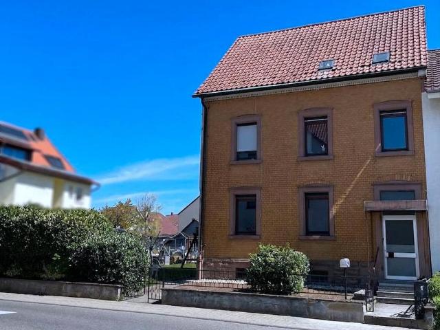 Haus kaufen in Pforzheim, Baden-Württemberg