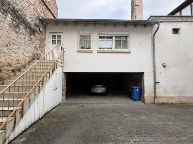 Wohnung kaufen in Freinsheim, Rheinland-Pfalz