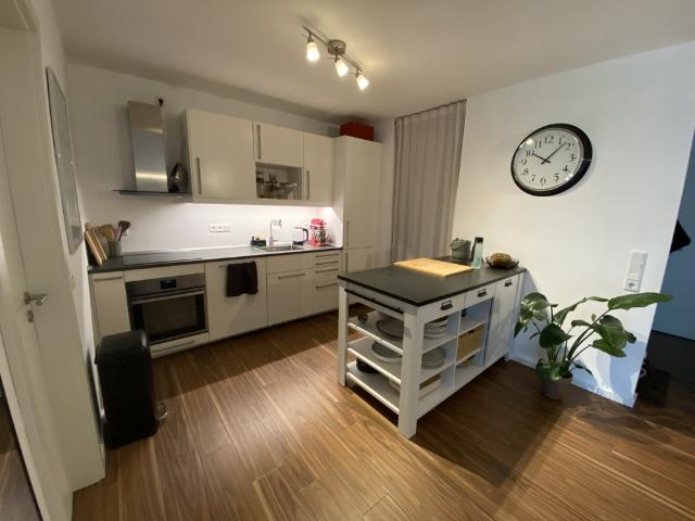 Wohnung kaufen in Wechloy, Oldenburg