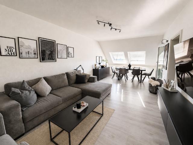 Wohnung kaufen in Altstadt, Dietzenbach
