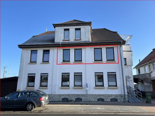 Wohnung kaufen in Harsum, Niedersachsen