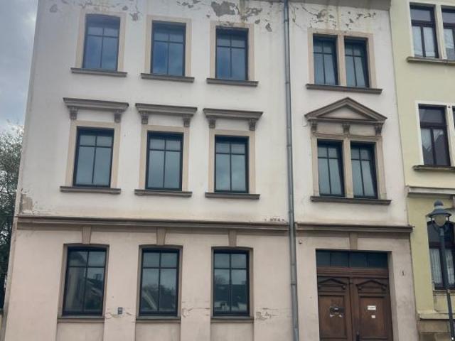 Haus kaufen in Reichenbach, Vogtlandkreis