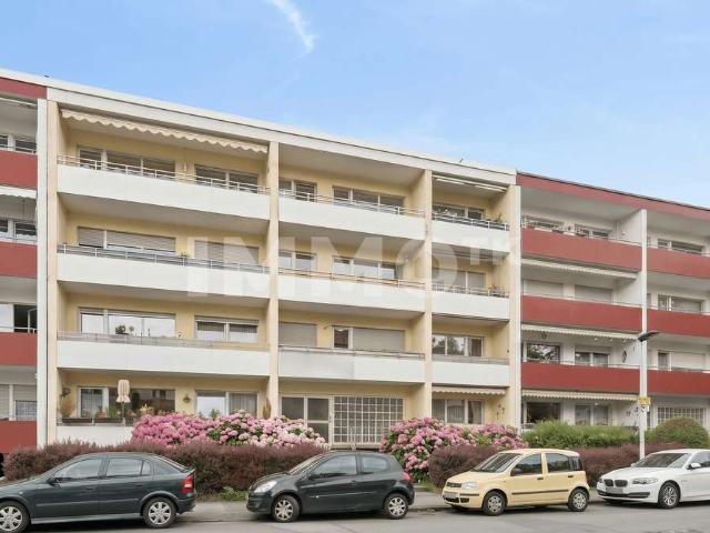 Wohnung kaufen in Kottendorf, Solingen