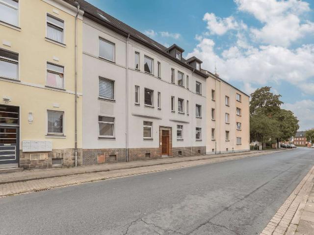 Wohnung kaufen in Lehrte, Region Hannover