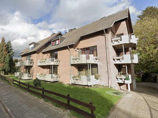 Wohnung kaufen in Baesweiler