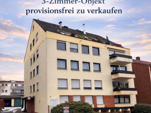 Wohnung kaufen in Fulda, Hessen