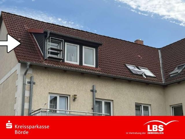 Wohnung kaufen in Haldensleben, Börde