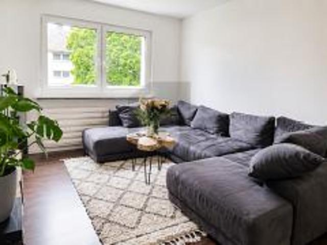 Wohnung kaufen in Bedingrade, Essen