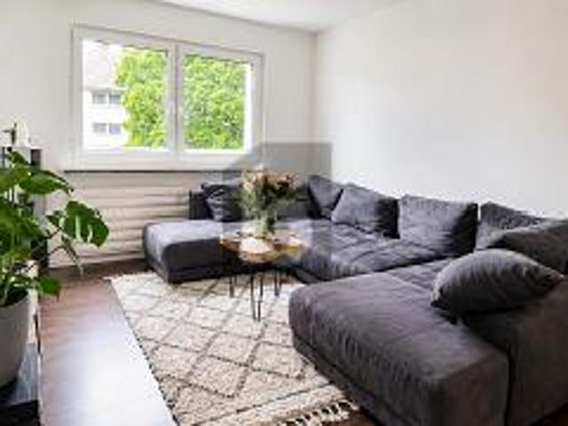 Wohnung kaufen in Bedingrade, Essen