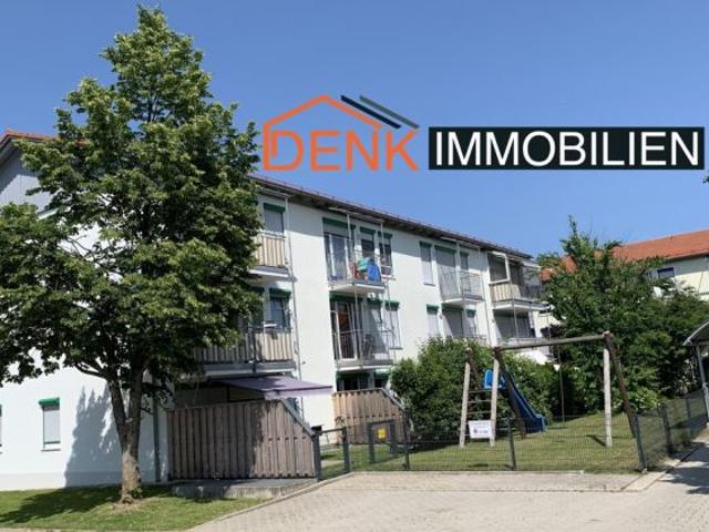 Wohnung kaufen in Burgkirchen, Bayern