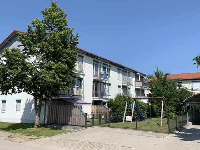 Wohnung kaufen in Burgkirchen, Bayern