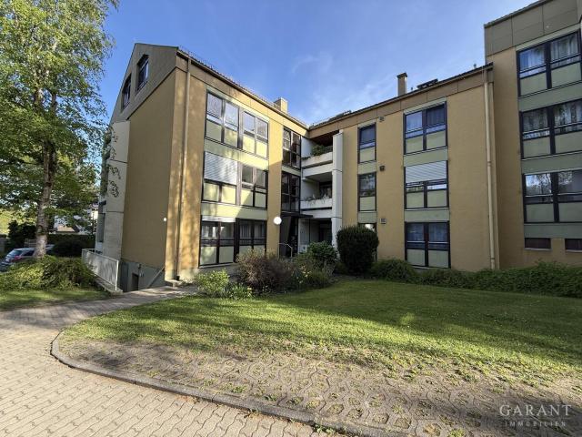 Wohnung kaufen in Bayern