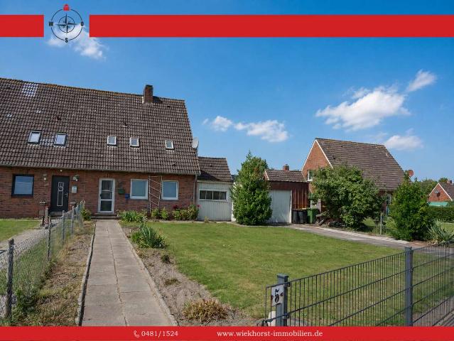 Haus kaufen in Erfde, Kreis Schleswig-Flensburg