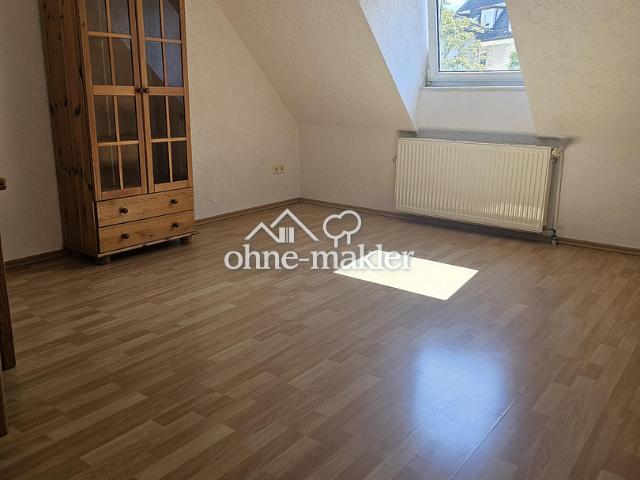 Apartment kaufen in Bad Cannstatt, Stuttgart