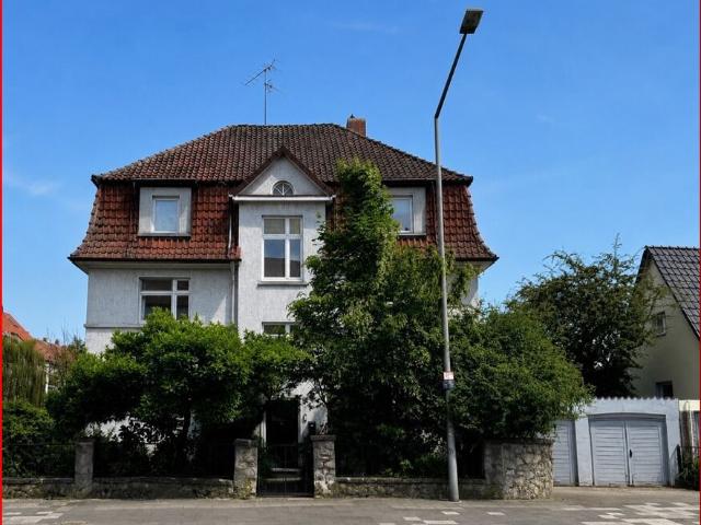 Haus kaufen in Moritzberg/Bockfeld, Hildesheim