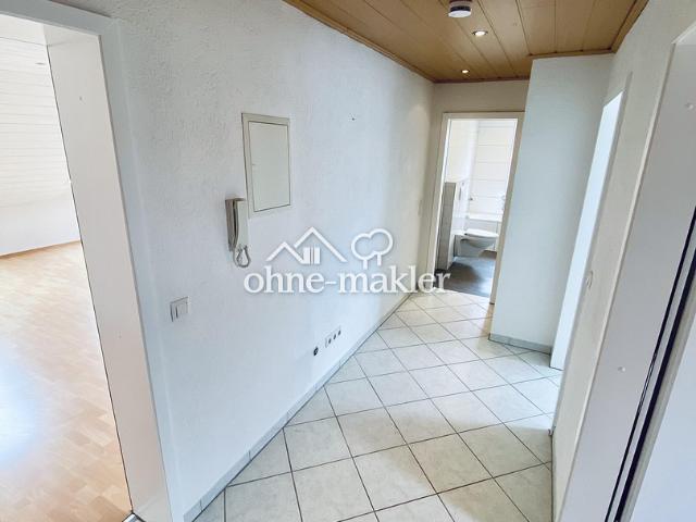 Apartment kaufen in Bretzenheim, Rheinland-Pfalz