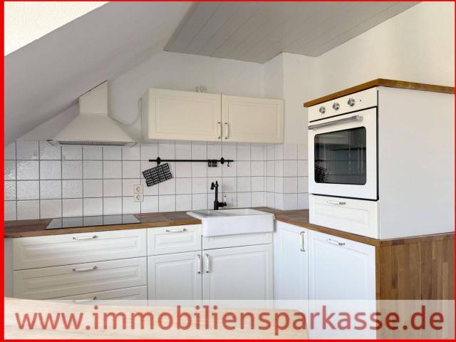 Etagenwohnung kaufen in Bad Herrenalb