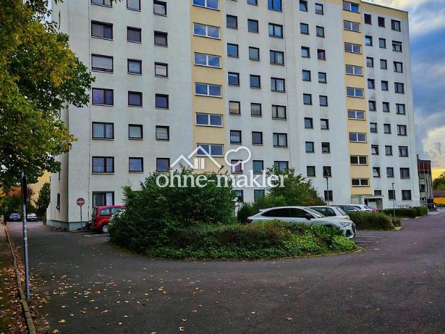 Apartment kaufen in Heusenstamm, Hessen