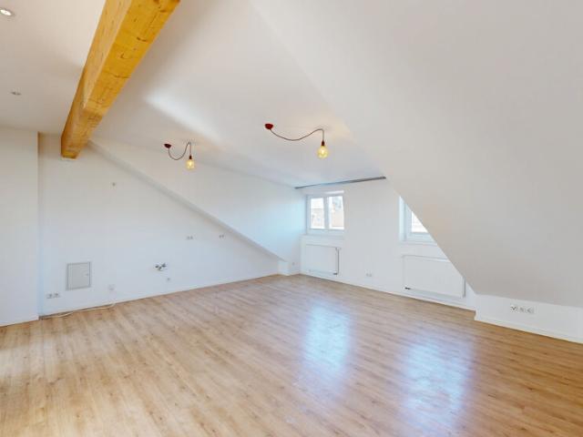 Wohnung kaufen in Schwetzingerstadt/Oststadt, Mannheim