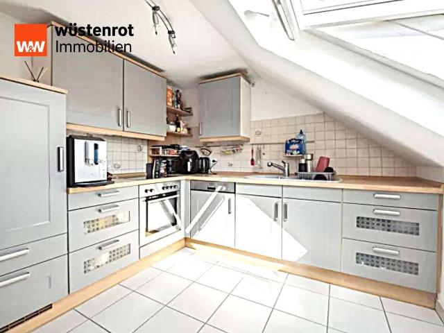 Wohnung kaufen in Werl, Kreis Soest