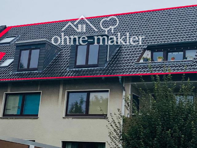 Apartment kaufen in Stadthagen, Niedersachsen