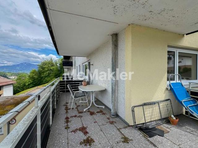 Wohnung kaufen in Immenstadt, Bayern