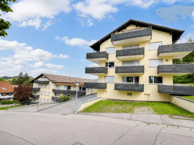 Wohnung kaufen in Bühl am Alpsee, Immenstadt im Allgäu
