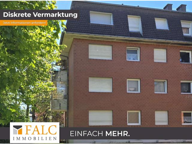 Wohnung kaufen in Lollar, Hessen
