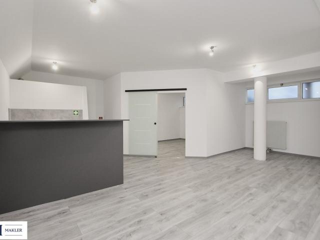 Immobilie kaufen in Seestadt, Wien