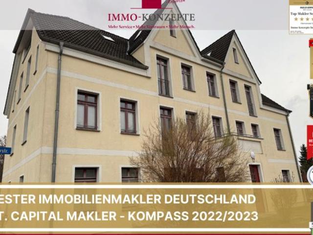 Wohnung kaufen in Schwerin, Mecklenburg-Vorpommern