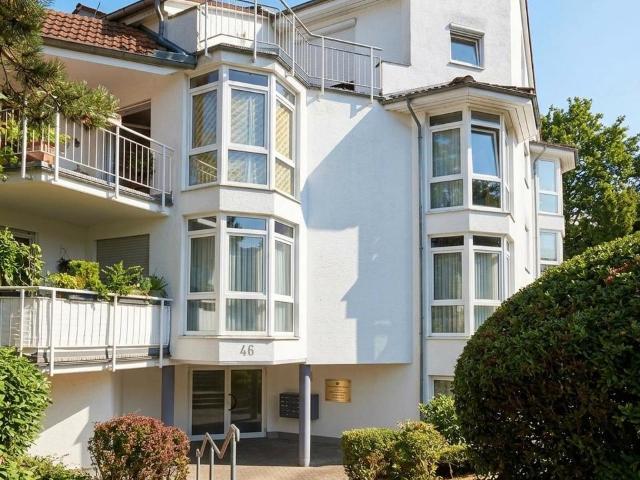 Haus kaufen in Oberursel, Hessen
