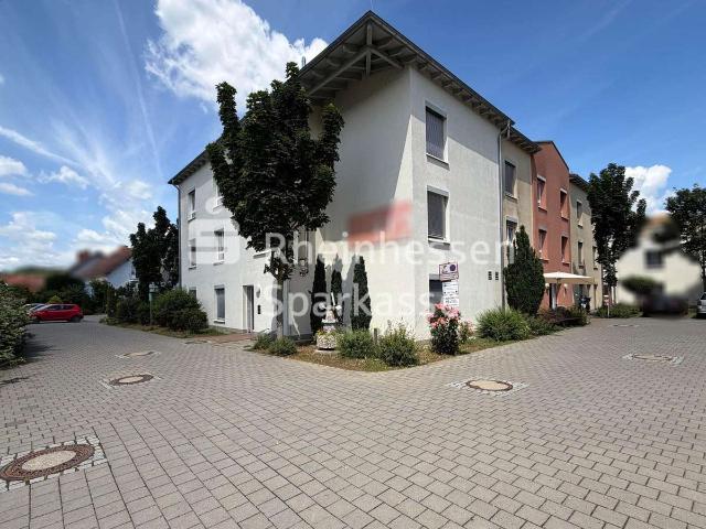 Wohnung kaufen in Harxheim, Landkreis Mainz-Bingen