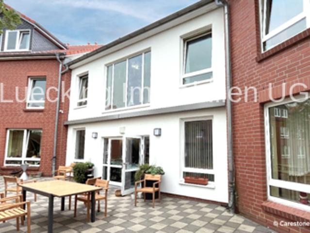 Haus kaufen in Burhave, Butjadingen