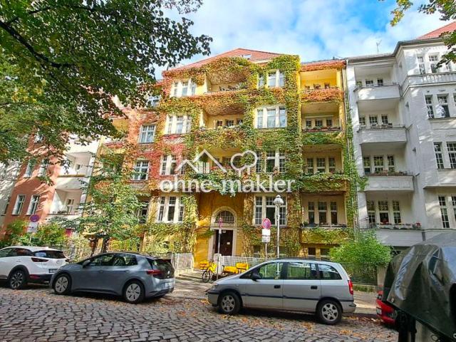 Apartment kaufen in Tempelhof–Schöneberg, Berlin