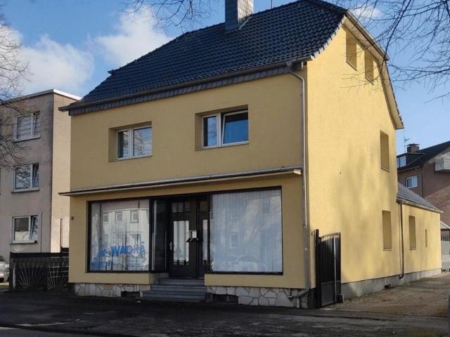 Haus kaufen in Alt-Marl, Marl