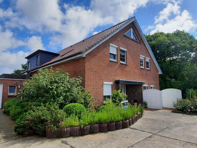 Haus kaufen in Friedrichskoog, Schleswig-Holstein