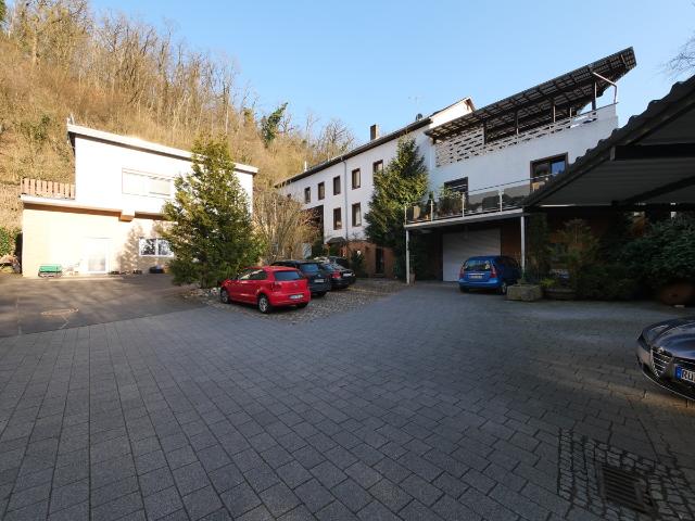 Haus kaufen in Eltville, Martinsthal
