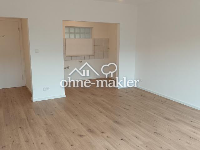 Apartment kaufen in Gladbach, Mönchengladbach